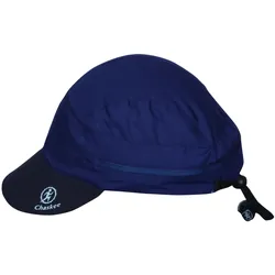 Chaskee Zuma Zip-In Microfiber Cap navy - STK