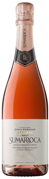 Sumarroca Brut Rosé 2024 - 75cl
