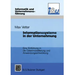 Informationssysteme in der Unternehmung, Fachbücher
