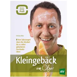 Kleingebäck vom Ofner, Ratgeber von Christian Ofner