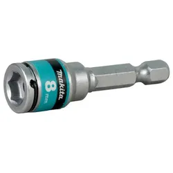 Torsion Steckschl. m. Ring SW8