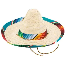 Kinder-Sombrero, 40 cm Ø