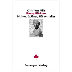 Georg Büchner, Fachbücher von Christian Milz