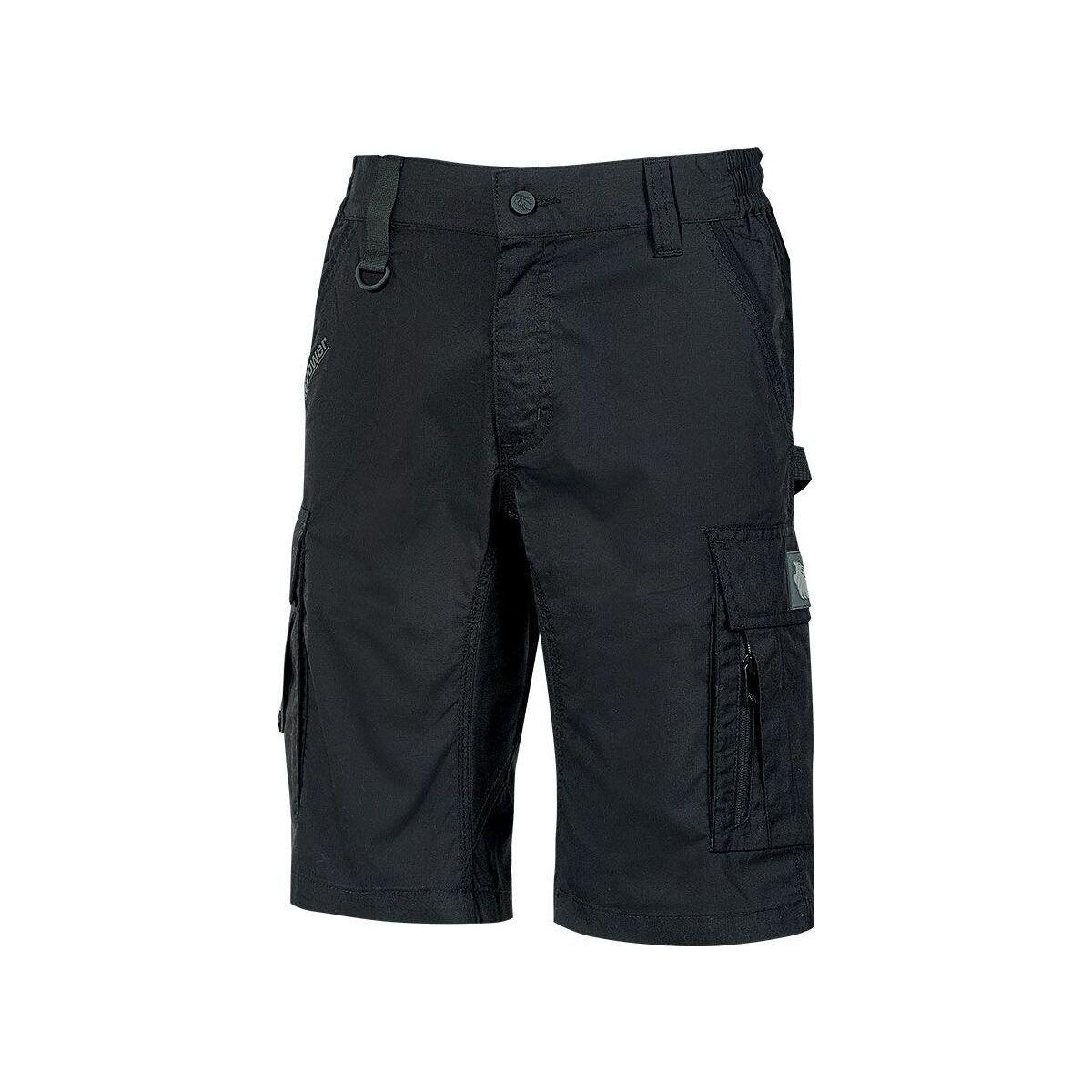 U-Power Solaris black black (44BB) S WFU344BB-44BB-S