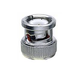 Molex 731697001 BNC-Steckverbinder Stecker, gerade 75 Ω 1 St. Bulk