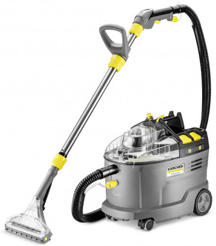 Kärcher Puzzi 9/1 Bp Adv Injecteur-extracteur sans fil (36V/sans batterie) 1.101-702.0