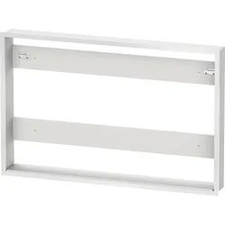 Duravit Licht & Spiegel Einbau-Set für Spiegelschränke Good und Better Version, 1261mm, LM987800000