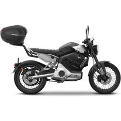 Shad, Motorradgepäck, support top case moto master super soco tc max '19 (45 l)