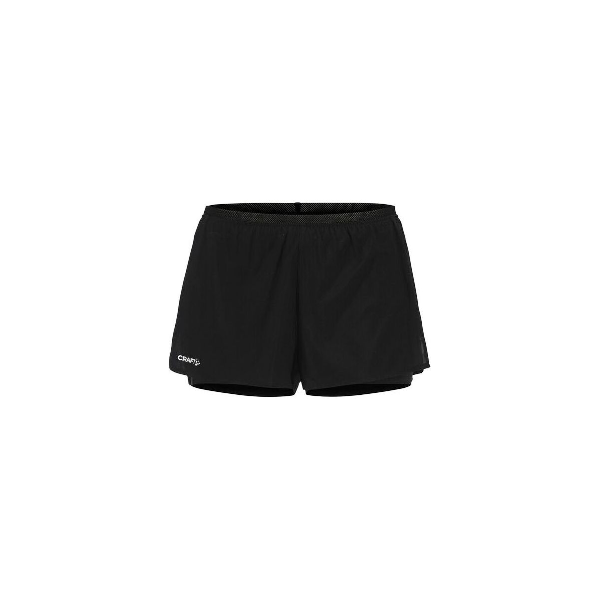 Craft Race DAY Split Shorts Men black (999000) XXL 1915388-999000-8