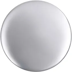vidaXL Marlunum, Nähzubehör, Silber