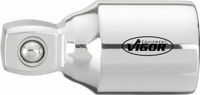 VIGOR Rallonge pivotante 10 mm (3/8