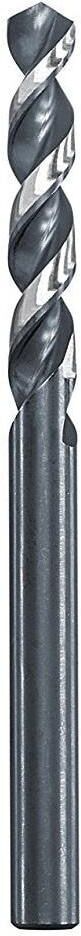 Metallbohrer KWB "HINOX HSS 12 mm", silber, Bohrer, Metallbohrer silber Einheitsgröße