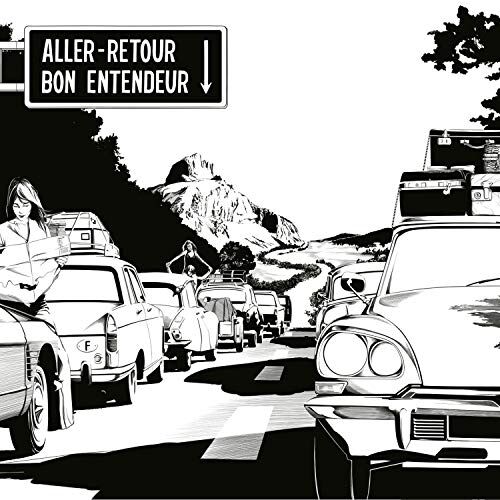Bon Entendeur - Aller-Retour - Preis vom 09.10.2026 07:28:09 h