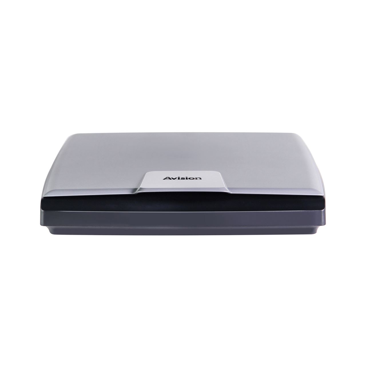 Avision Flachbettscanner FB15 A5