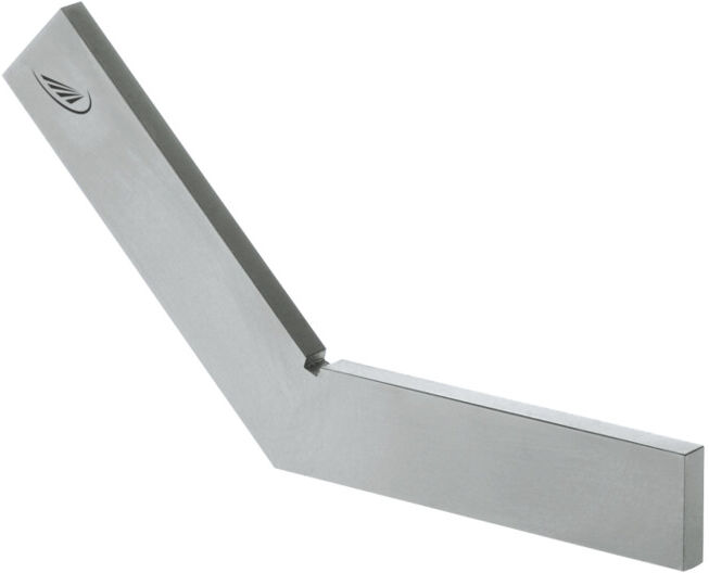 Helios-Preisser Équerre à onglet 135° 150x100 mm (0395147)