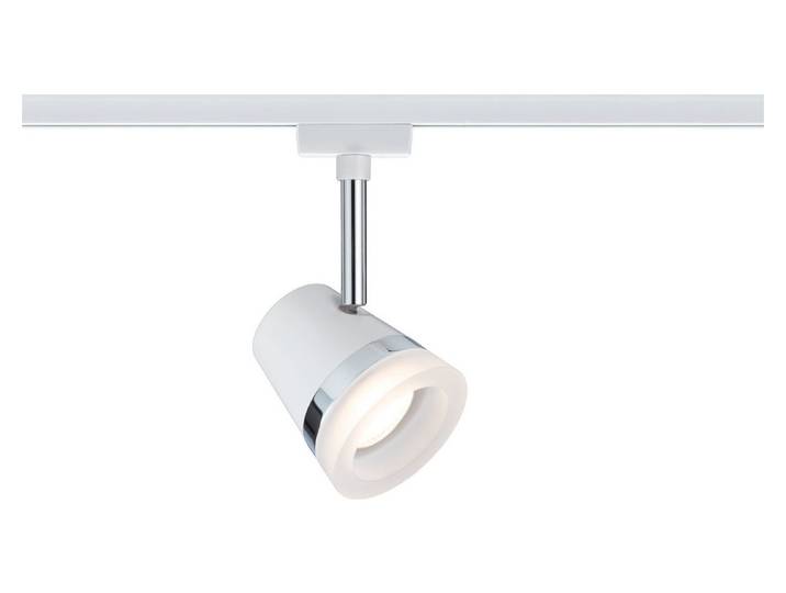 Paulmann LED-Spot Urail Cone Weiss 2.7 W