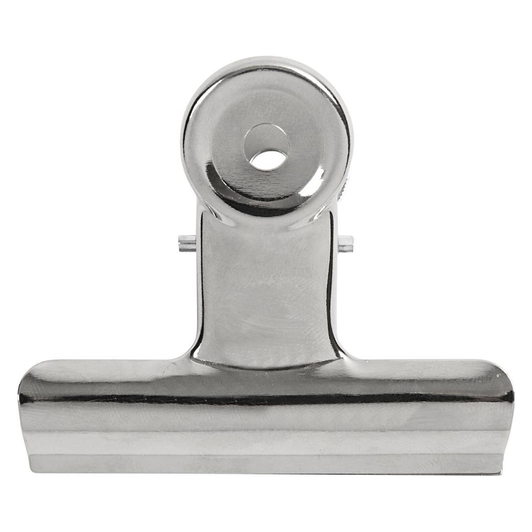 Creativ Company Metallklemme (6x) (51799)