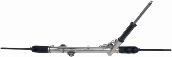 Spidan Lenkgetriebe 54817 Für Ford
