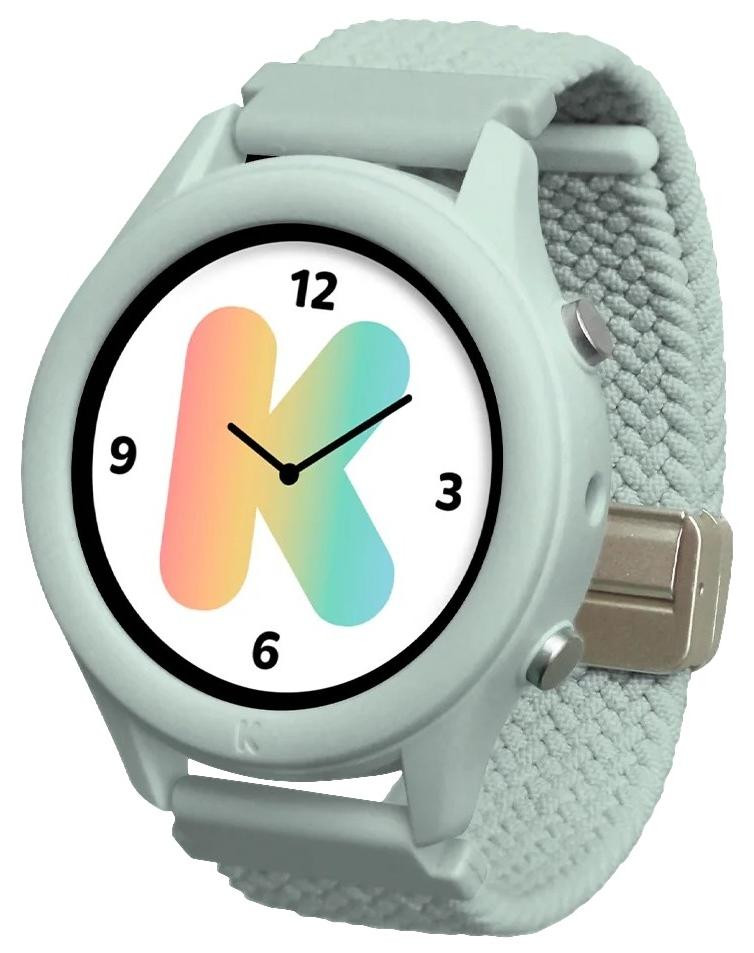 Kidywolf Smartwatch groen
