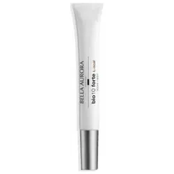 Bella Aurora, Gesichtsserum, Bio 10 Forte L-ocal Night Depigmenting Serum 10ml (10 ml)