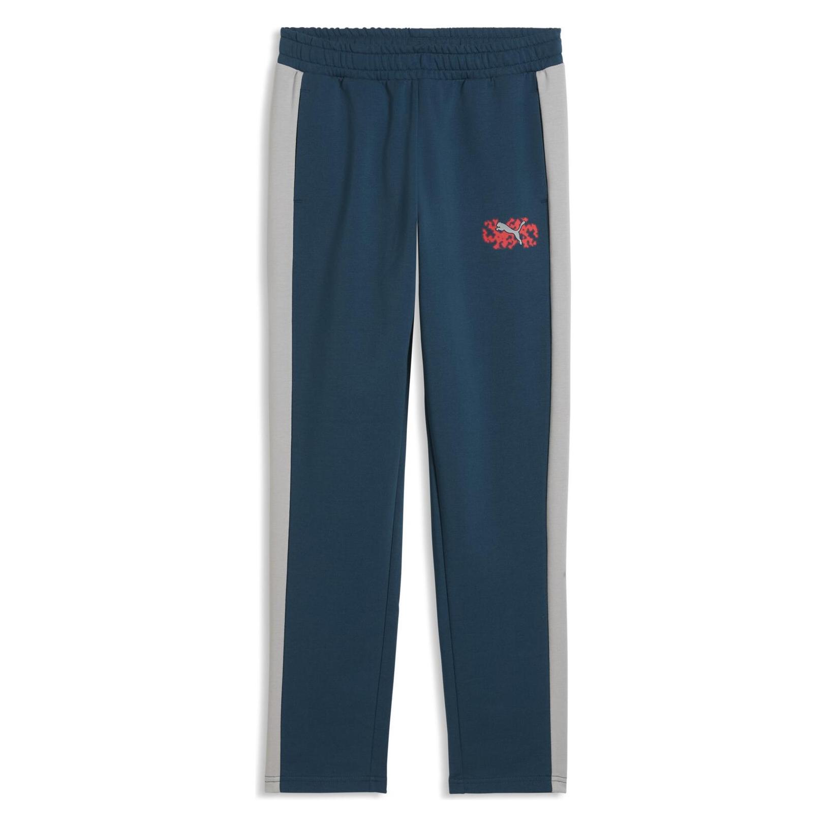 Puma ACTIVE SPORTS Sweatpants TR B (128) (529268)