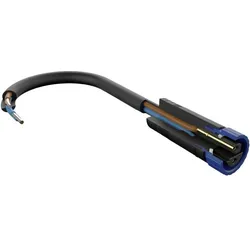 Paulmann, Gartenbeleuchtung, Outdoor Plug & Shine Pike Starterset (240 lm, IP65)