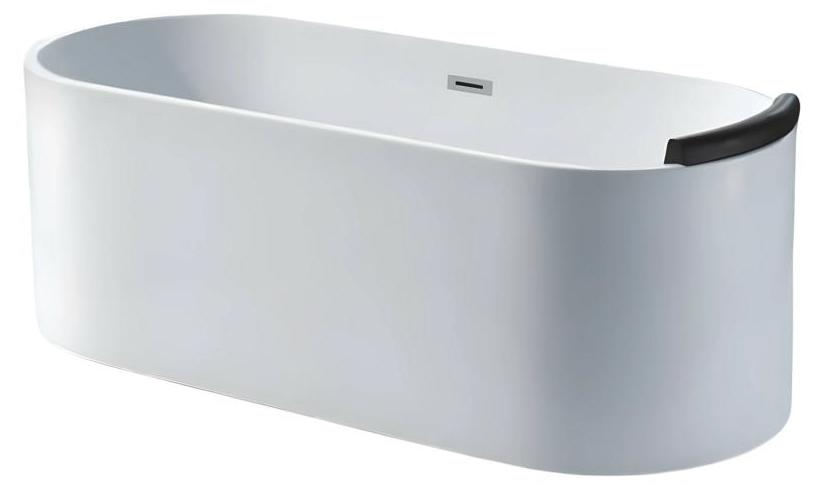 Komfortwanne Relaxwanne Acrylwanne Luxuswanne Badewanne Pflegewanne 170x70 cm
