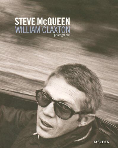 William Claxton - Steve McQueen - Preis vom 09.10.2026 07:28:09 h