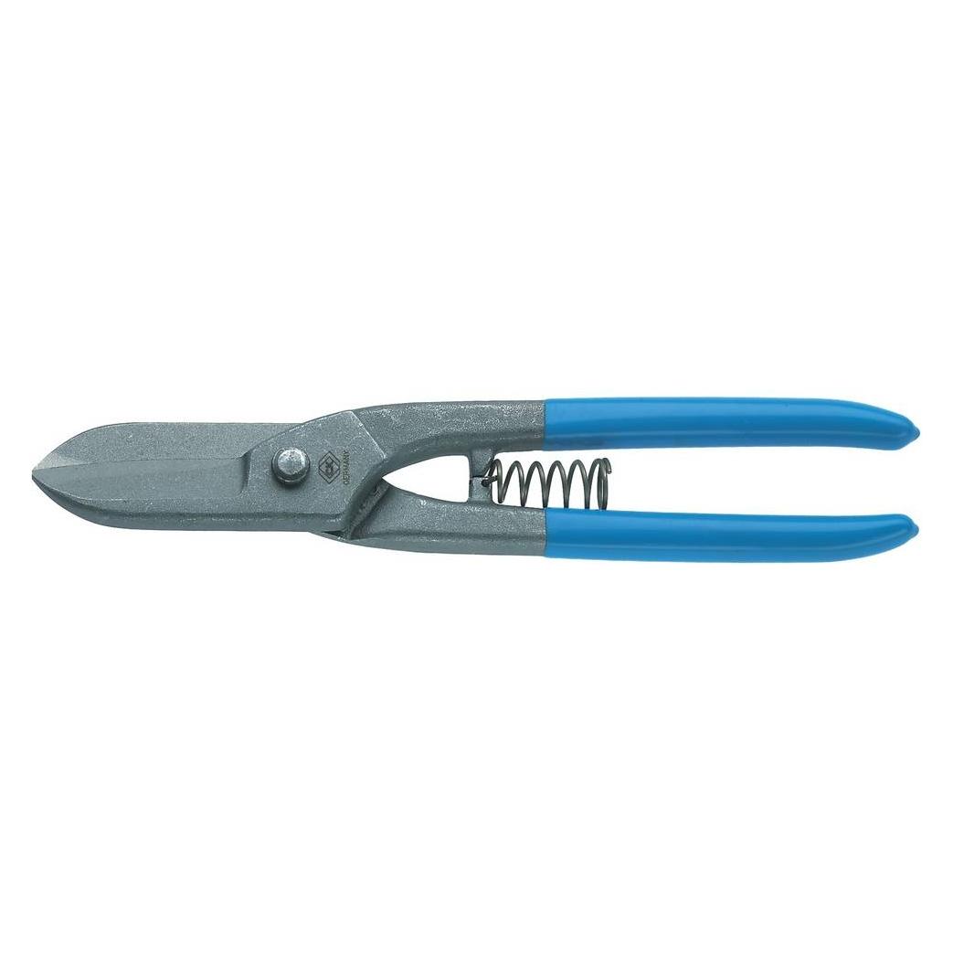 C.K Magma Blechschere 250mm, PVC ummante (250 mm) (T4536 10)