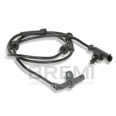 BREMI Sensor, Raddrehzahl 51785 für UAZ