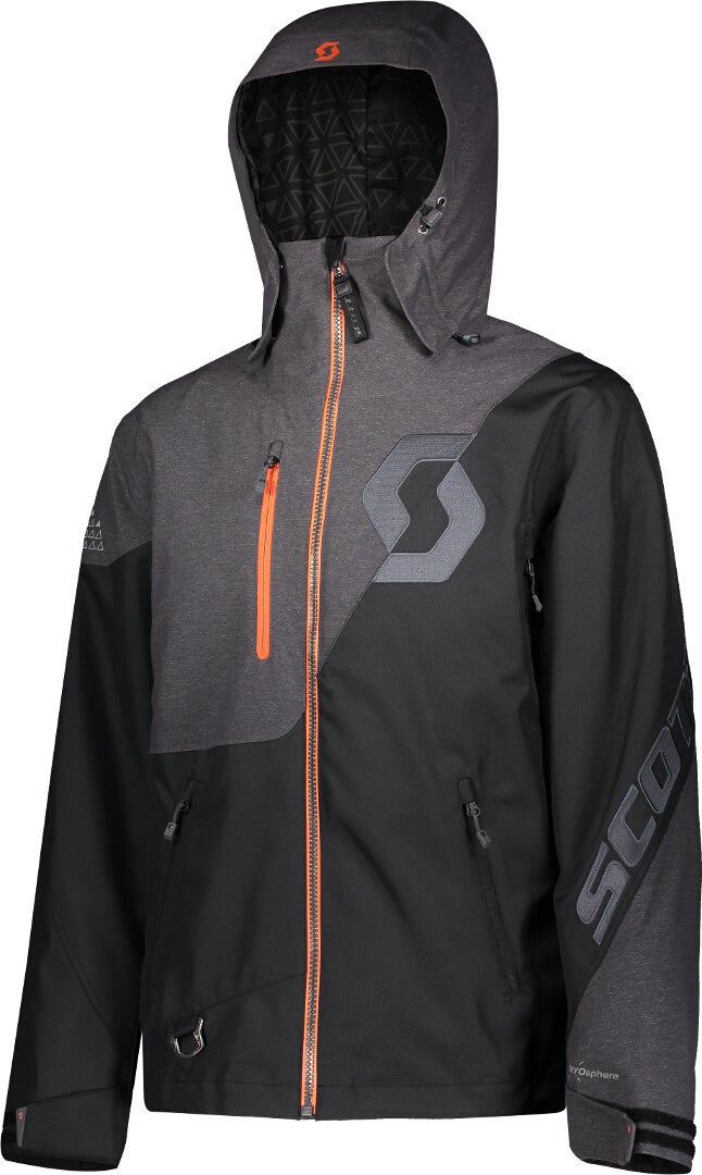 Scott Move Dryo Snowmobil Jacke 2732606373005