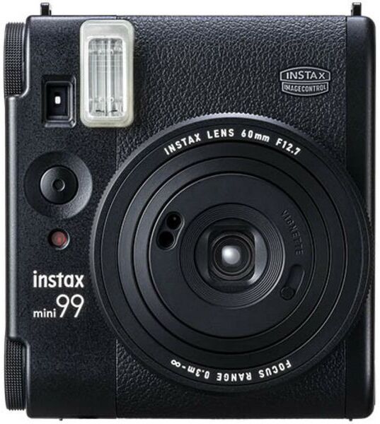 Fujifilm Instax mini 99 Black (Instax mini) - Taschendrucker