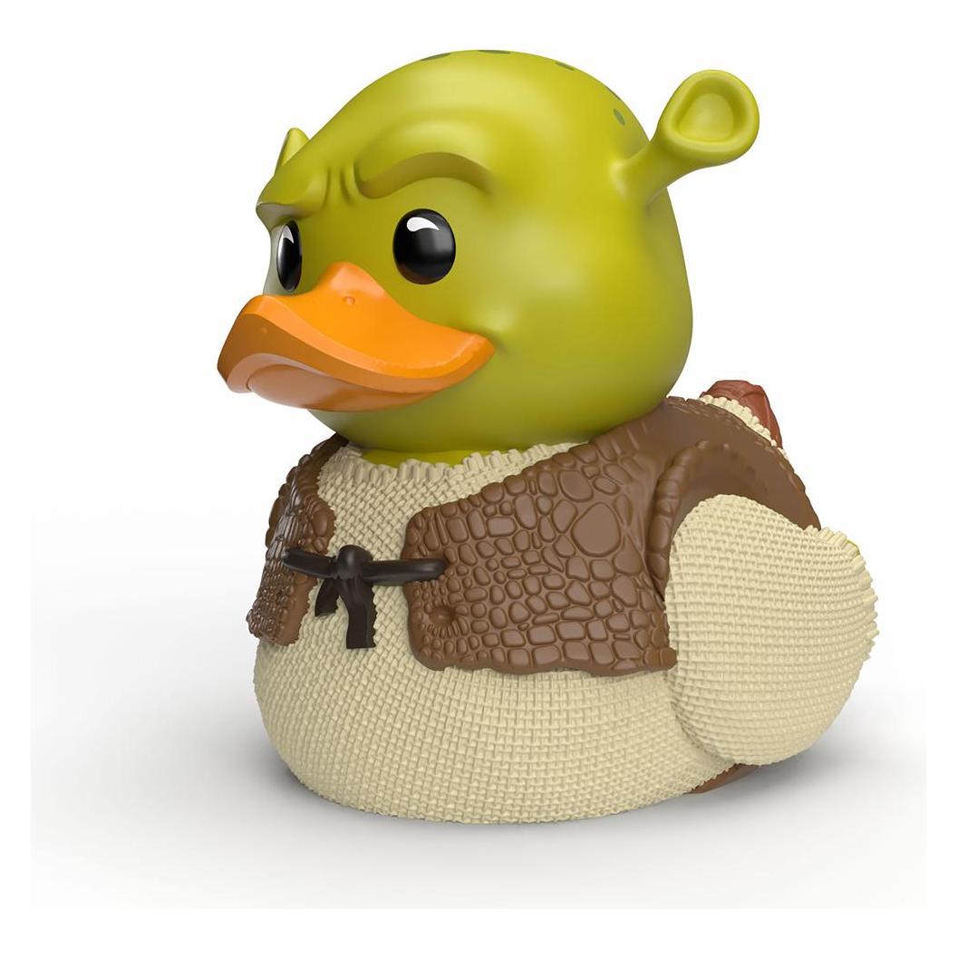 Numskull Shrek Tubbz Mini PVC Figur Shrek 5 cm (043.5460)