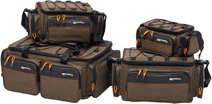 Savage Gear System Box Bag