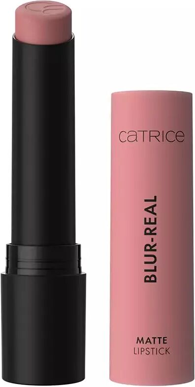 Catrice Cosmetics Blur-Real Matte Lipstick 040-Muted Romance