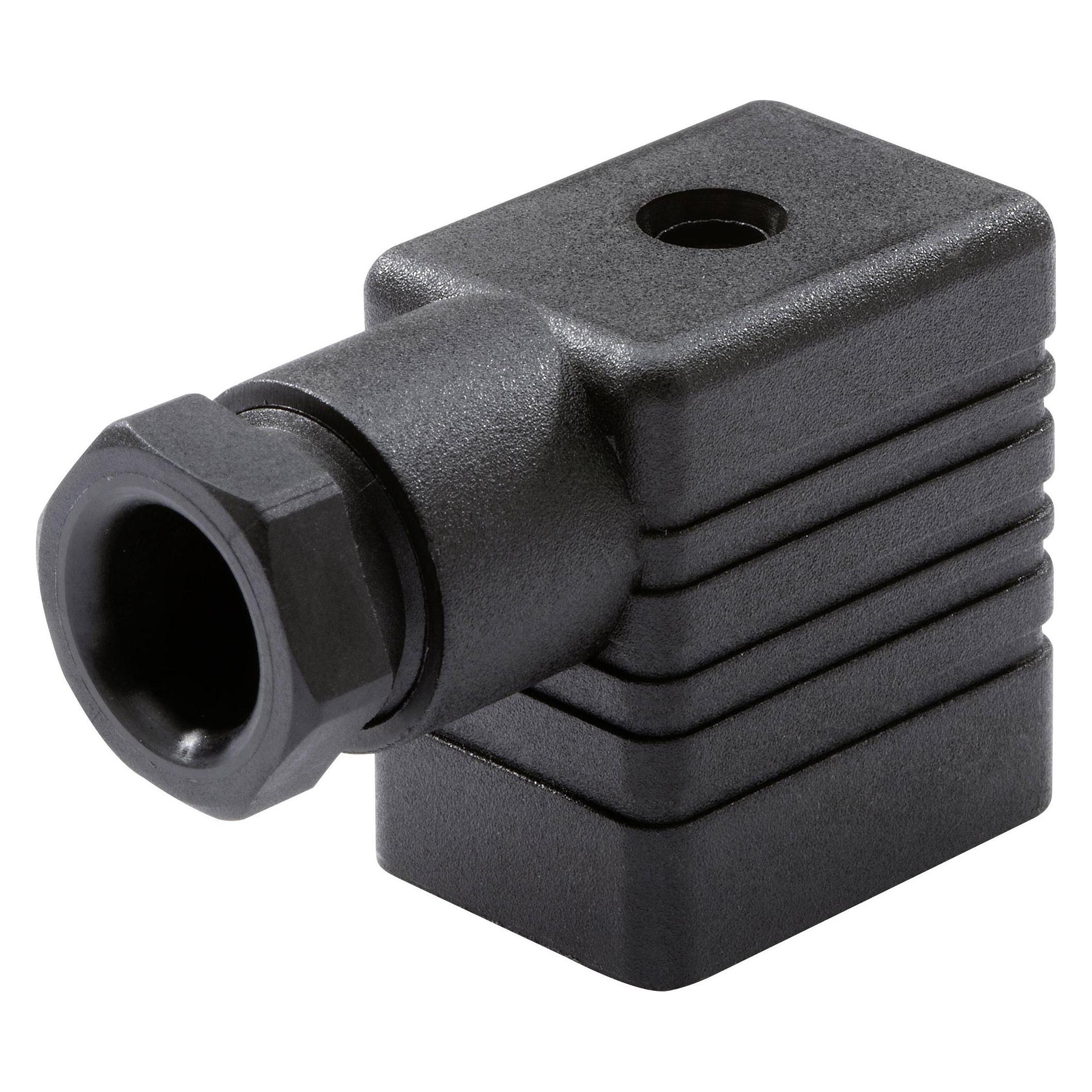 Bürkert Gerätesteckdose Form B Industriestandard (Gehäuse) (423849)