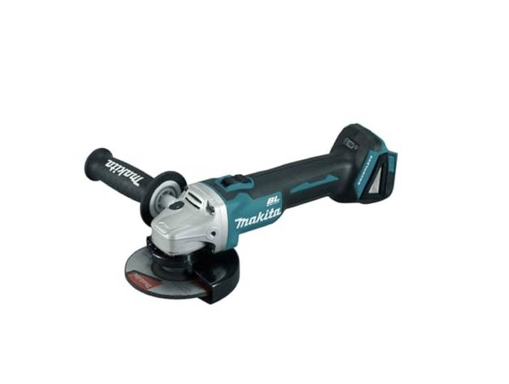 Makita DGA504Z Akku-Winkelschleifer 18 V (ohne Akku, ohne Ladegerät)