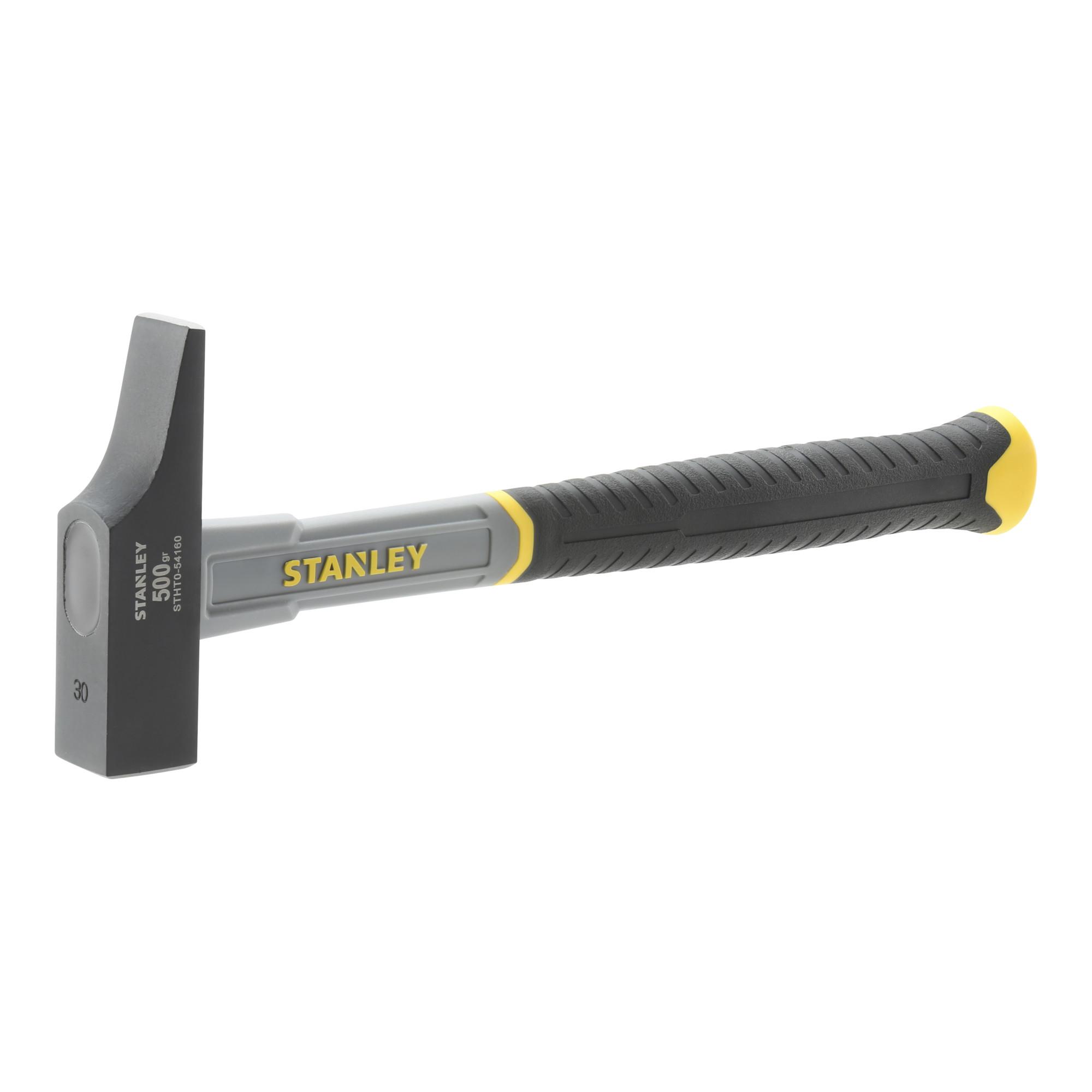 Stanley Schreinerhammer Fiberglas 500g (STHT0-54160)