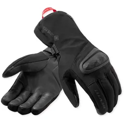 Revit Hokkaido GTX wasserdichte Motorrad Handschuhe
