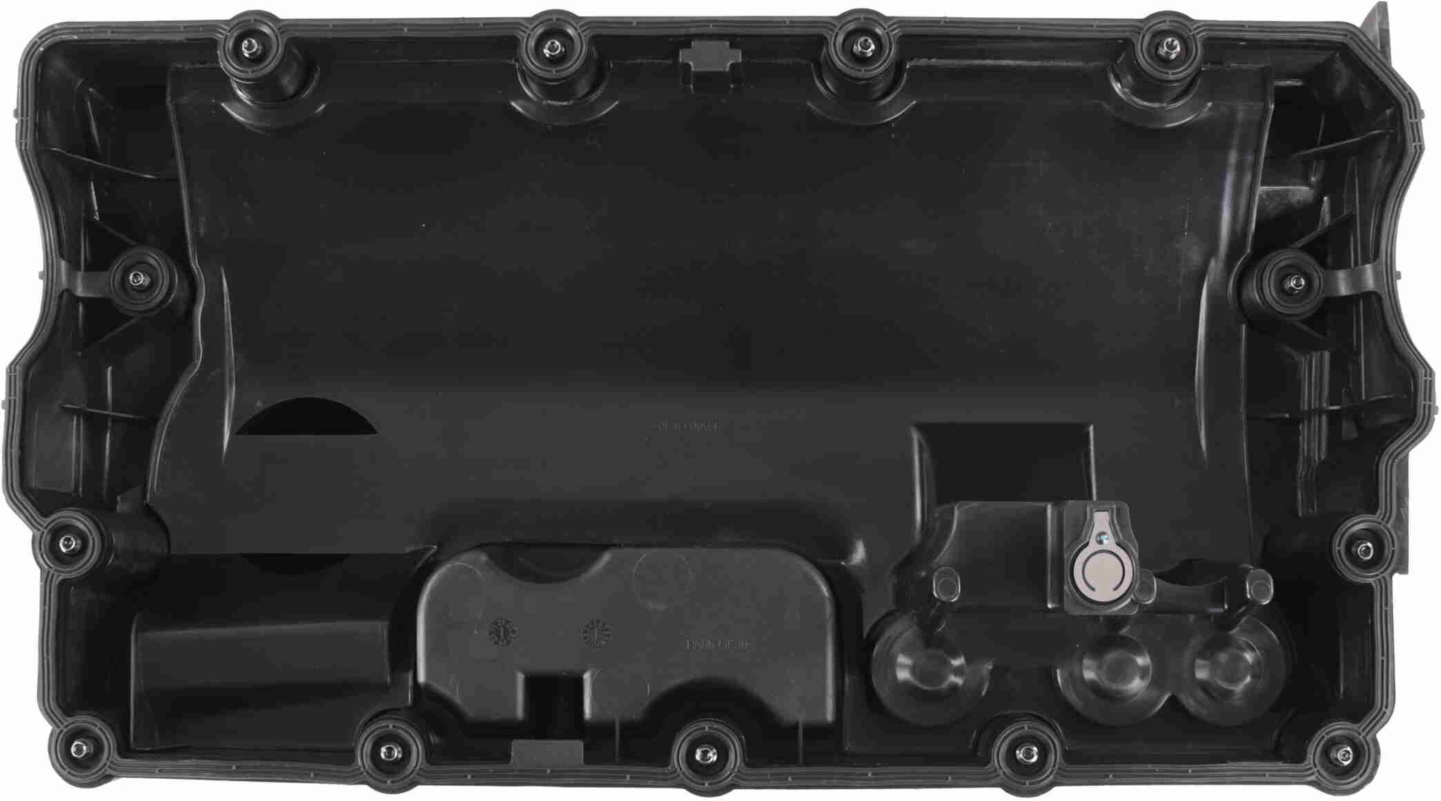 Vaico Zylinderkopfhaube V106829 Für Vag
