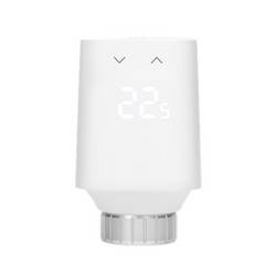 Busch-Jaeger 2CKA006200A0966 EVE-T3 Heizkörperthermostat-Set