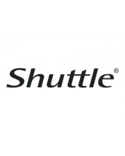 Shuttle Barebone Core i5 DDR4 SHUTTLE XPC slim Intel i5-1335U 2xSODIMM 2xM.2 1xSATA 1xHDMI 1xDP 1xVGA Black (DS50U5)