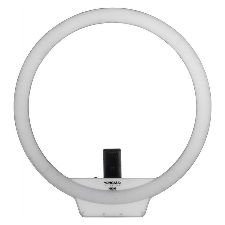 Yongnuo LED 3200-5600k (Ringlicht) (YN-308.1)