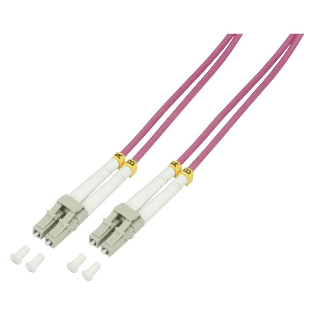 LogiLink Netzwerkkabel (100 m) (FP4LC11)