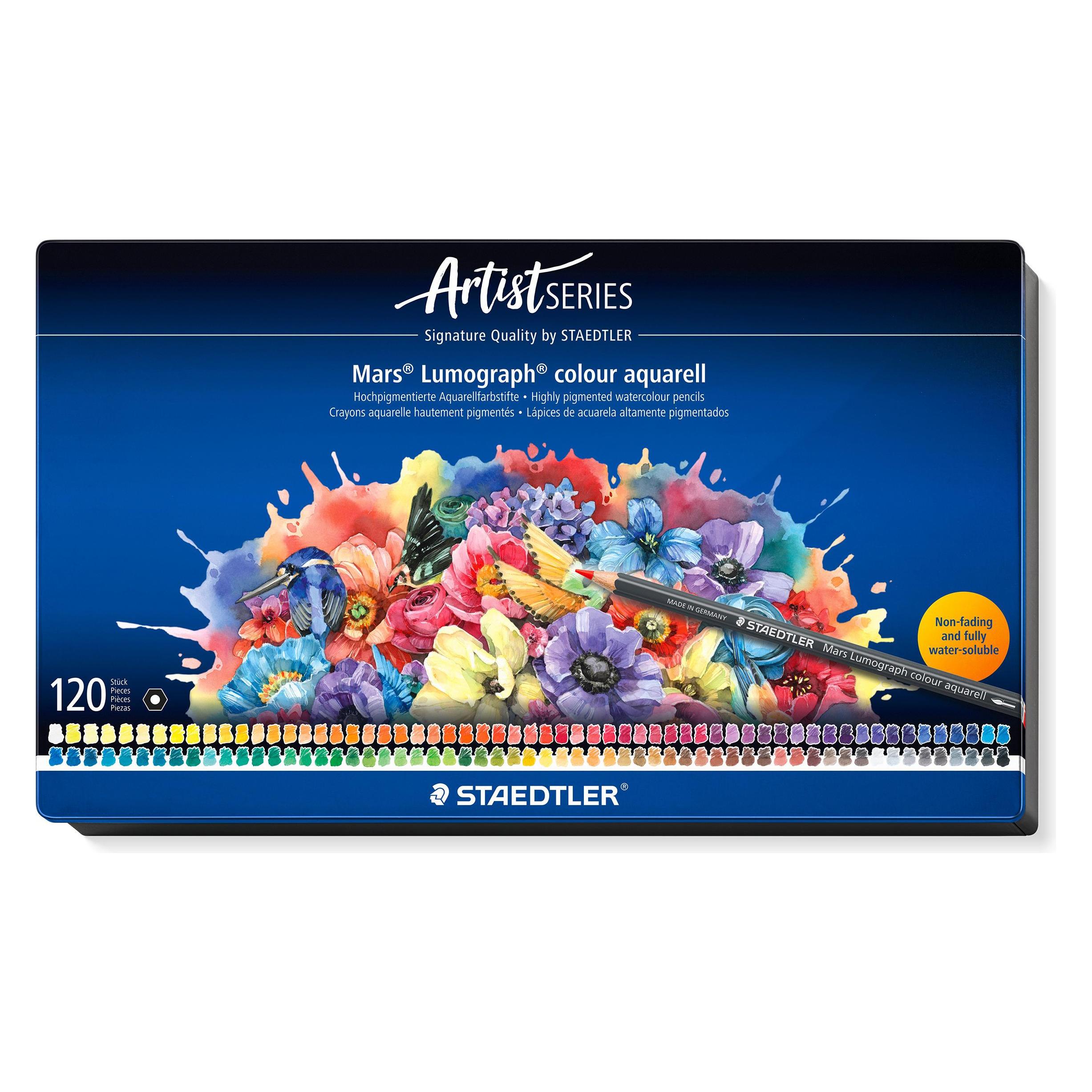 Staedtler 104 M120 (120x) (104 M120)