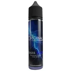 THE ORIGINALS Dark Blue 10ml Longfill Aroma by VoVan