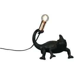 RL live your light, Tischlampe, Krabbeltischlampe (E14)