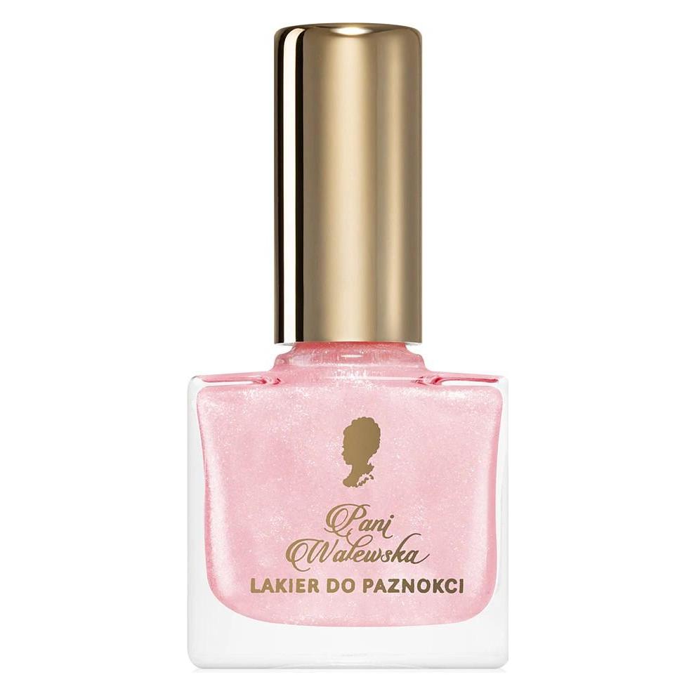 Pani Walewska Nagellack-Kollektion (Nr. 24, rosa perła) (44150653)