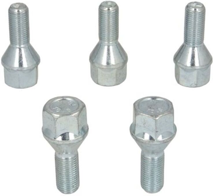 Montagesatz für Leichtmetallräder ITWHEELS ITW49091