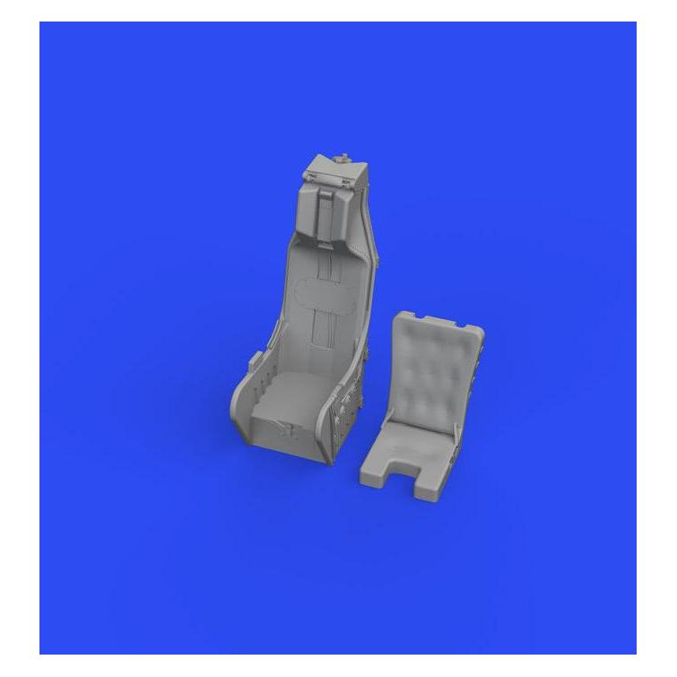 Eduard A-4 ejection seat for HASEGAWA (648718)